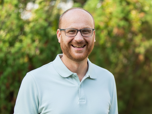 Mag. Michael Harb-Rohrer