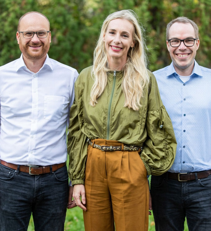 Team MoneyRevolution