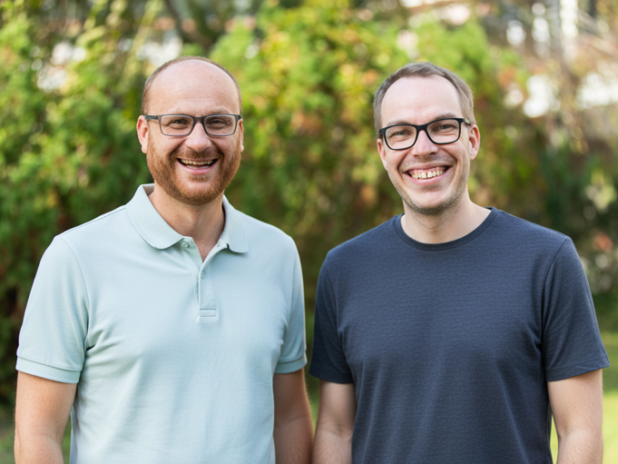 Team MoneyRevolution